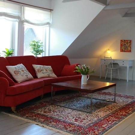 Bjerred B&B Bjärred Esterno foto