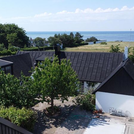 Bjerred B&B Bjärred Esterno foto