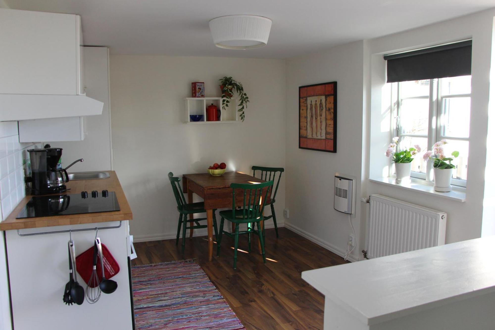 Bjerred B&B Bjärred Esterno foto