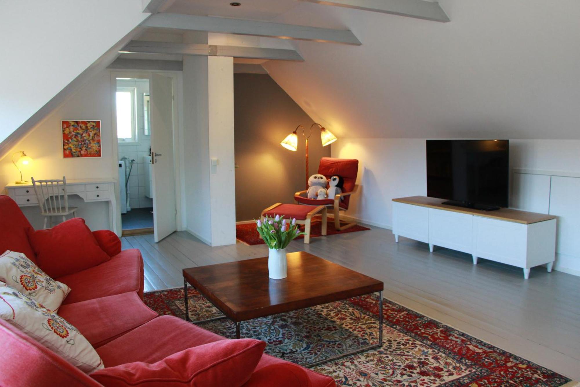Bjerred B&B Bjärred Esterno foto