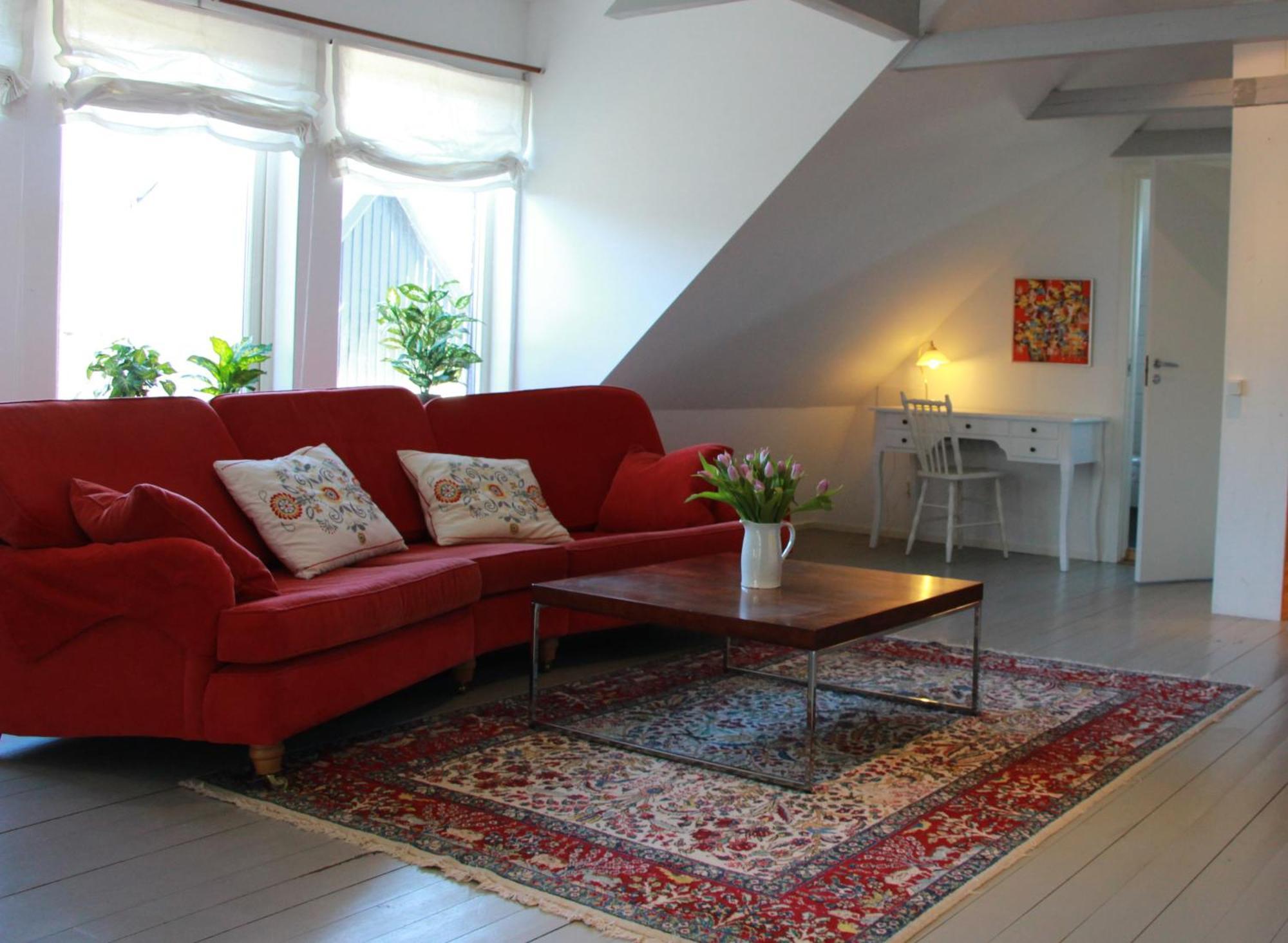 Bjerred B&B Bjärred Esterno foto