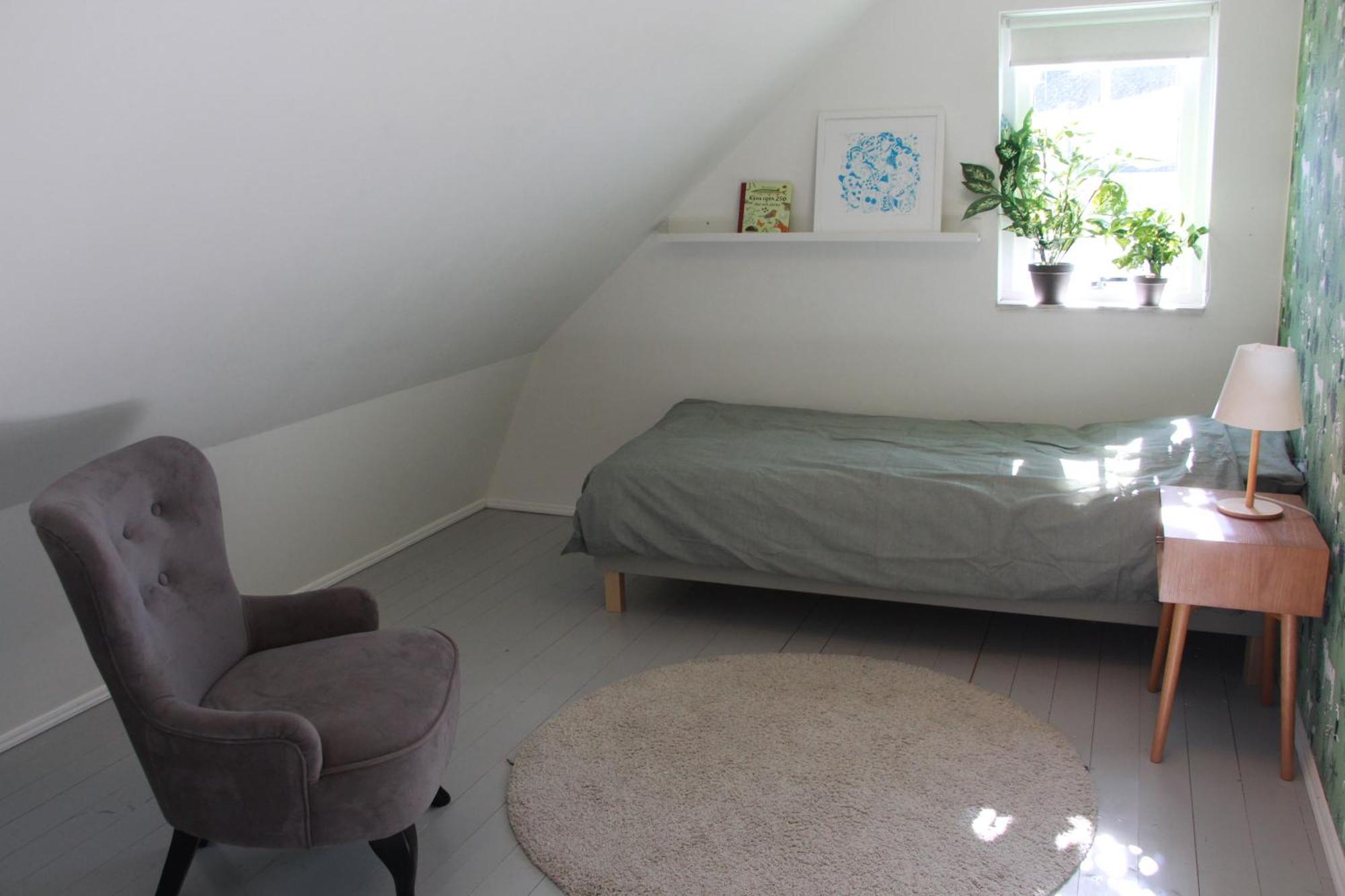 Bjerred B&B Bjärred Esterno foto
