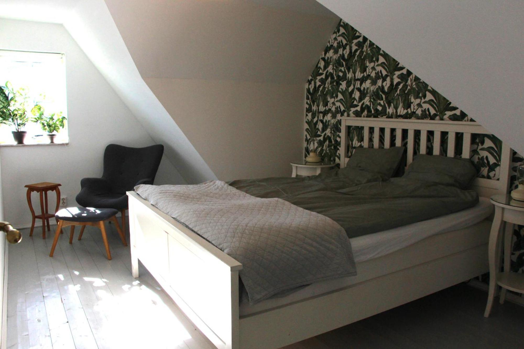 Bjerred B&B Bjärred Esterno foto