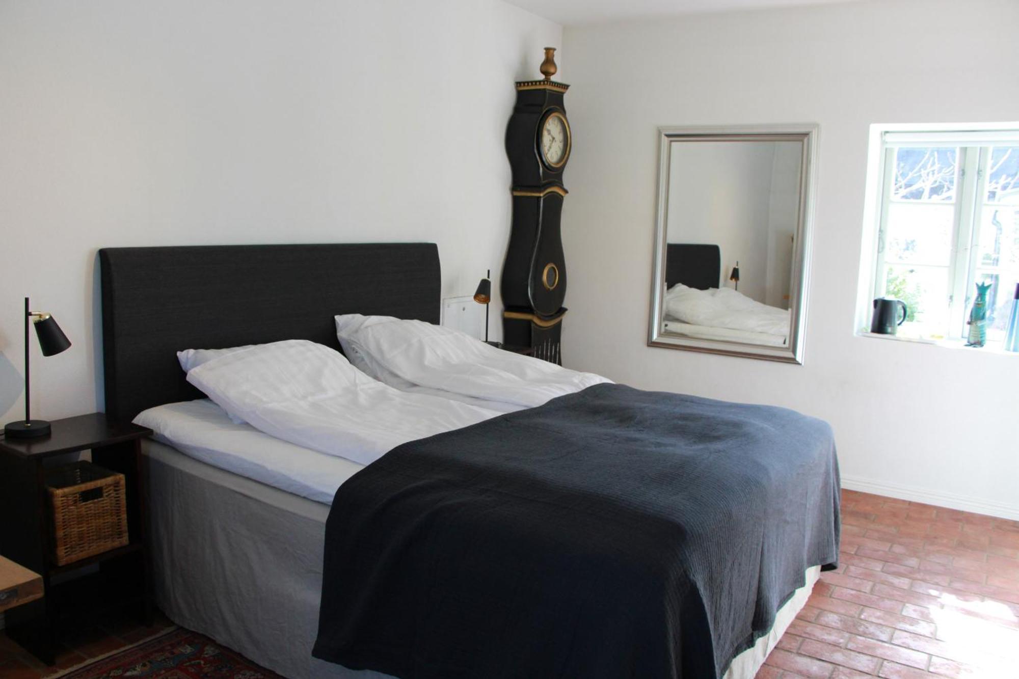 Bjerred B&B Bjärred Esterno foto