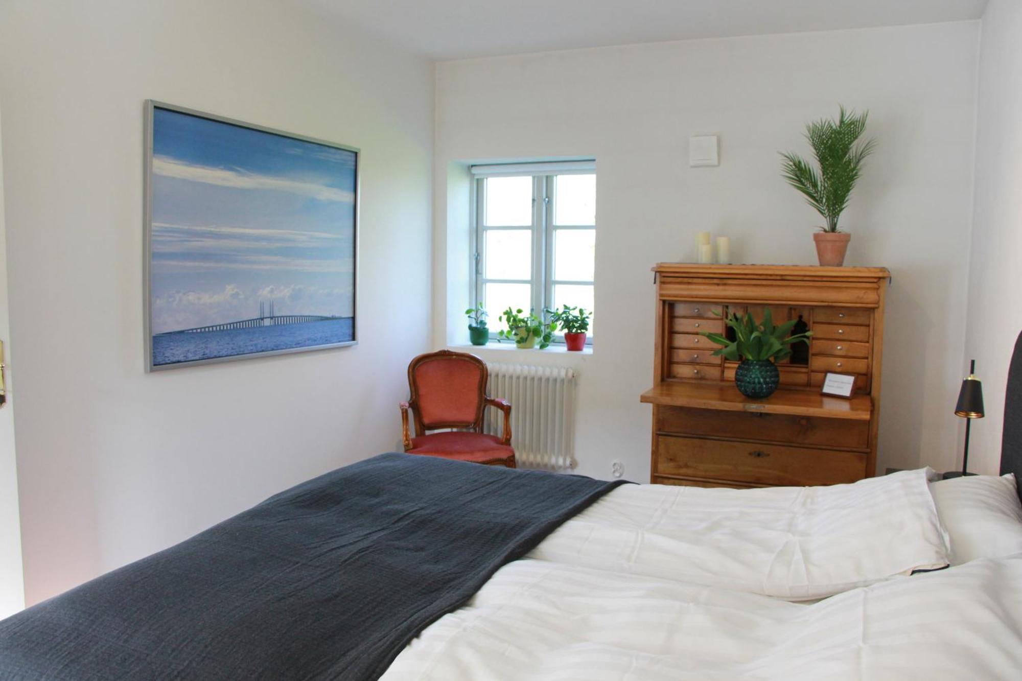 Bjerred B&B Bjärred Esterno foto