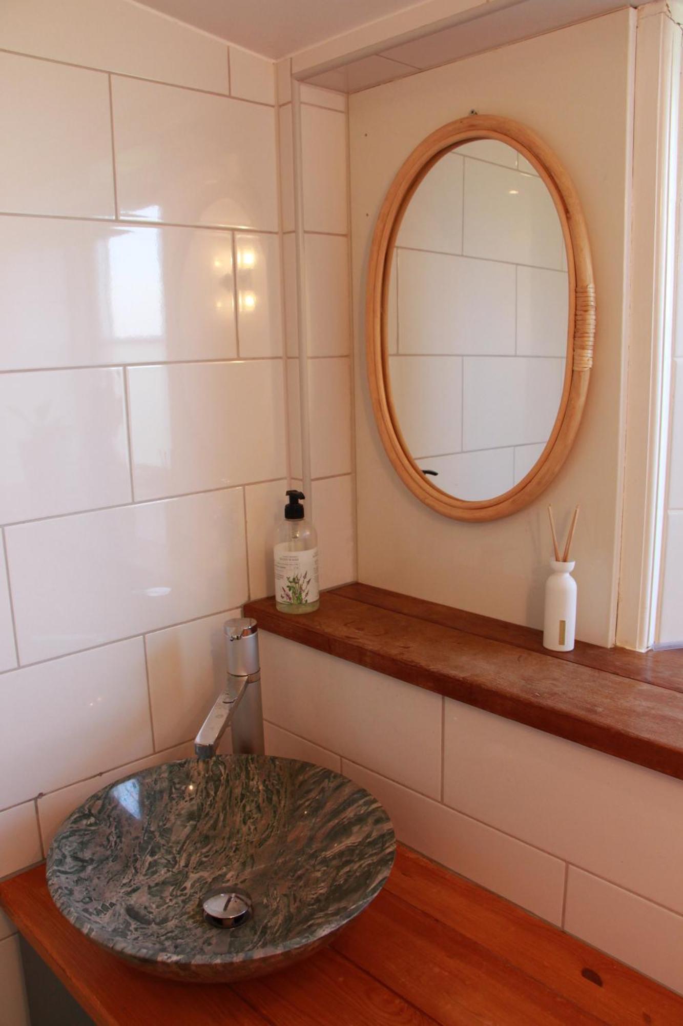 Bjerred B&B Bjärred Esterno foto