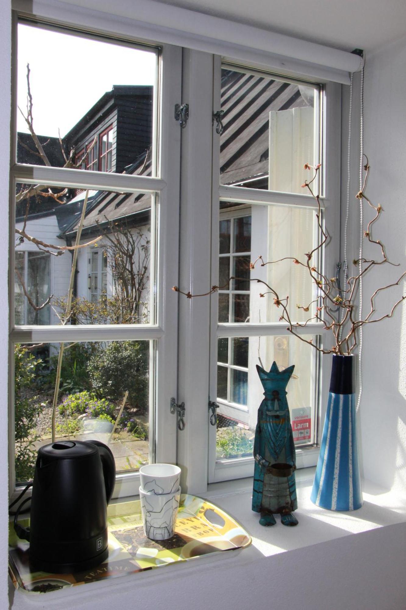 Bjerred B&B Bjärred Esterno foto