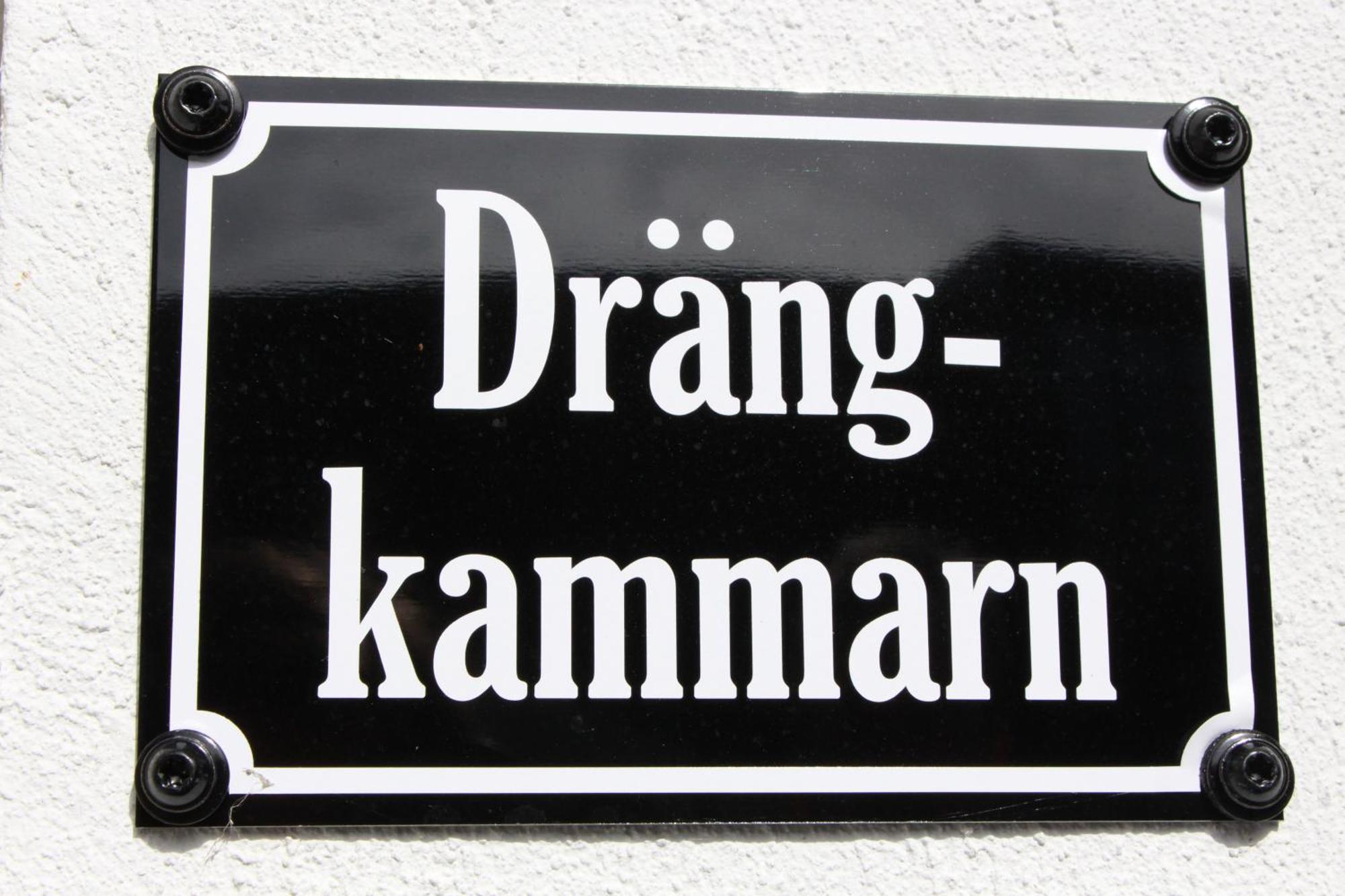 Bjerred B&B Bjärred Esterno foto