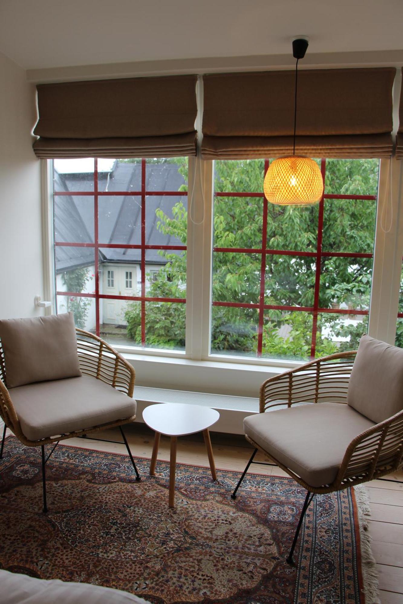 Bjerred B&B Bjärred Esterno foto