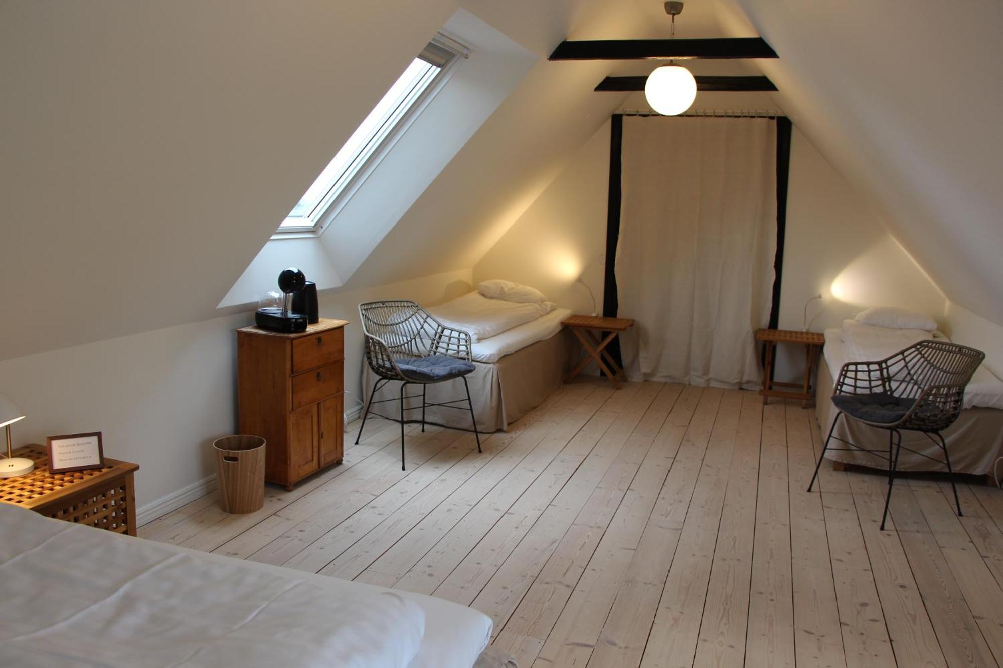 Bjerred B&B Bjärred Esterno foto