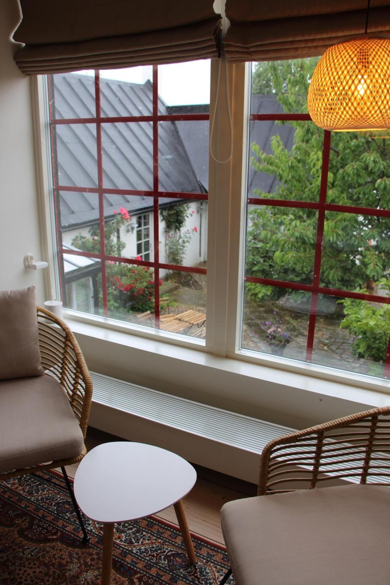 Bjerred B&B Bjärred Esterno foto
