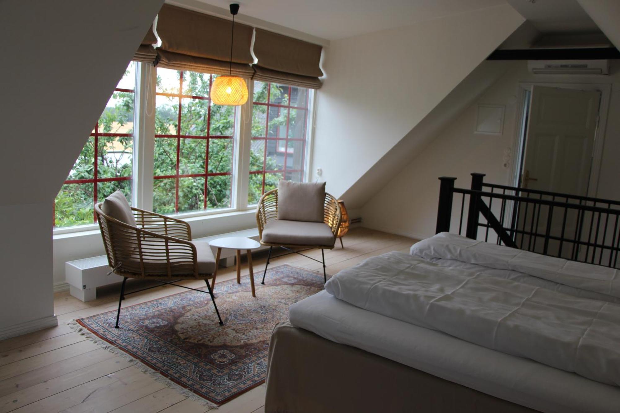 Bjerred B&B Bjärred Esterno foto