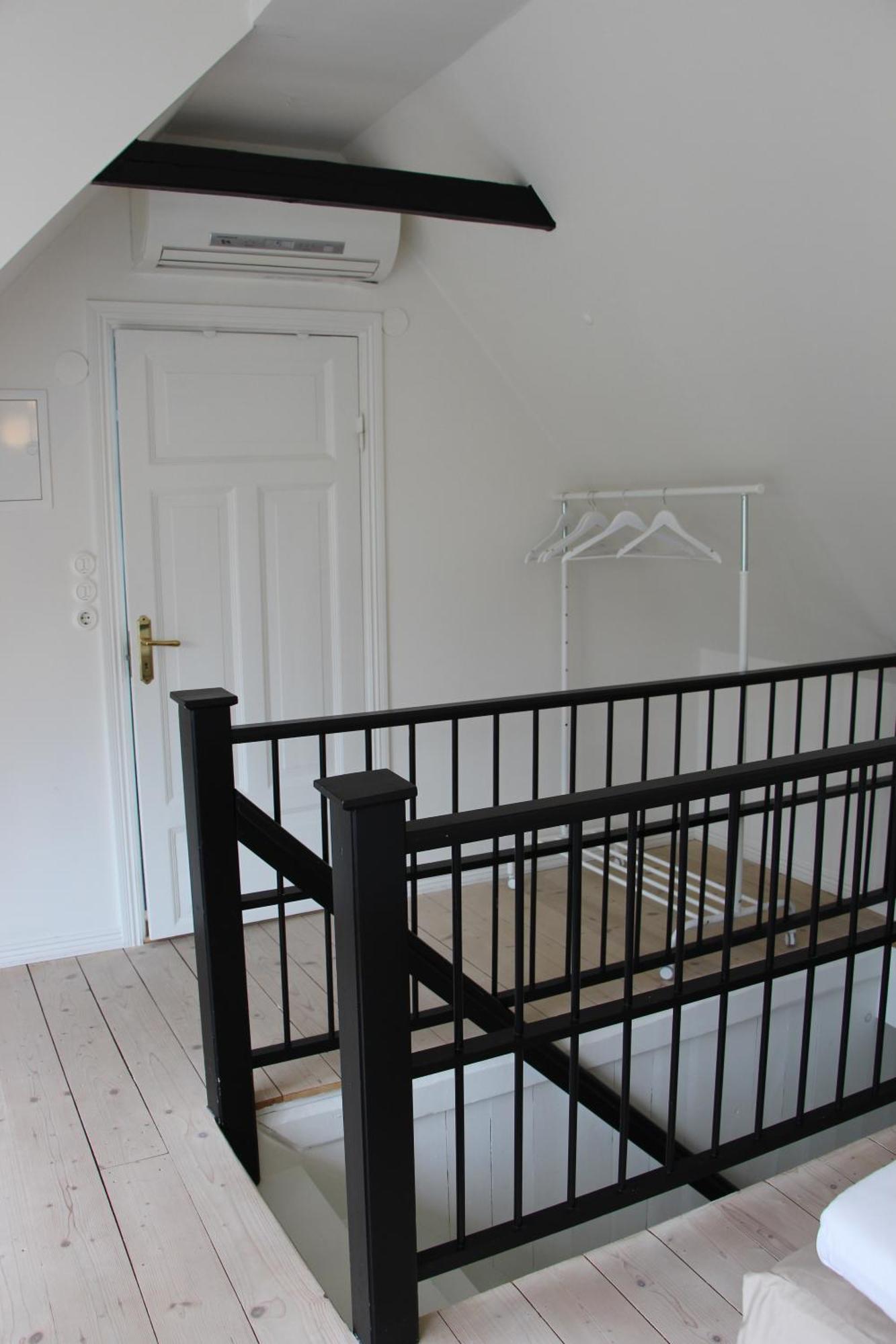 Bjerred B&B Bjärred Esterno foto