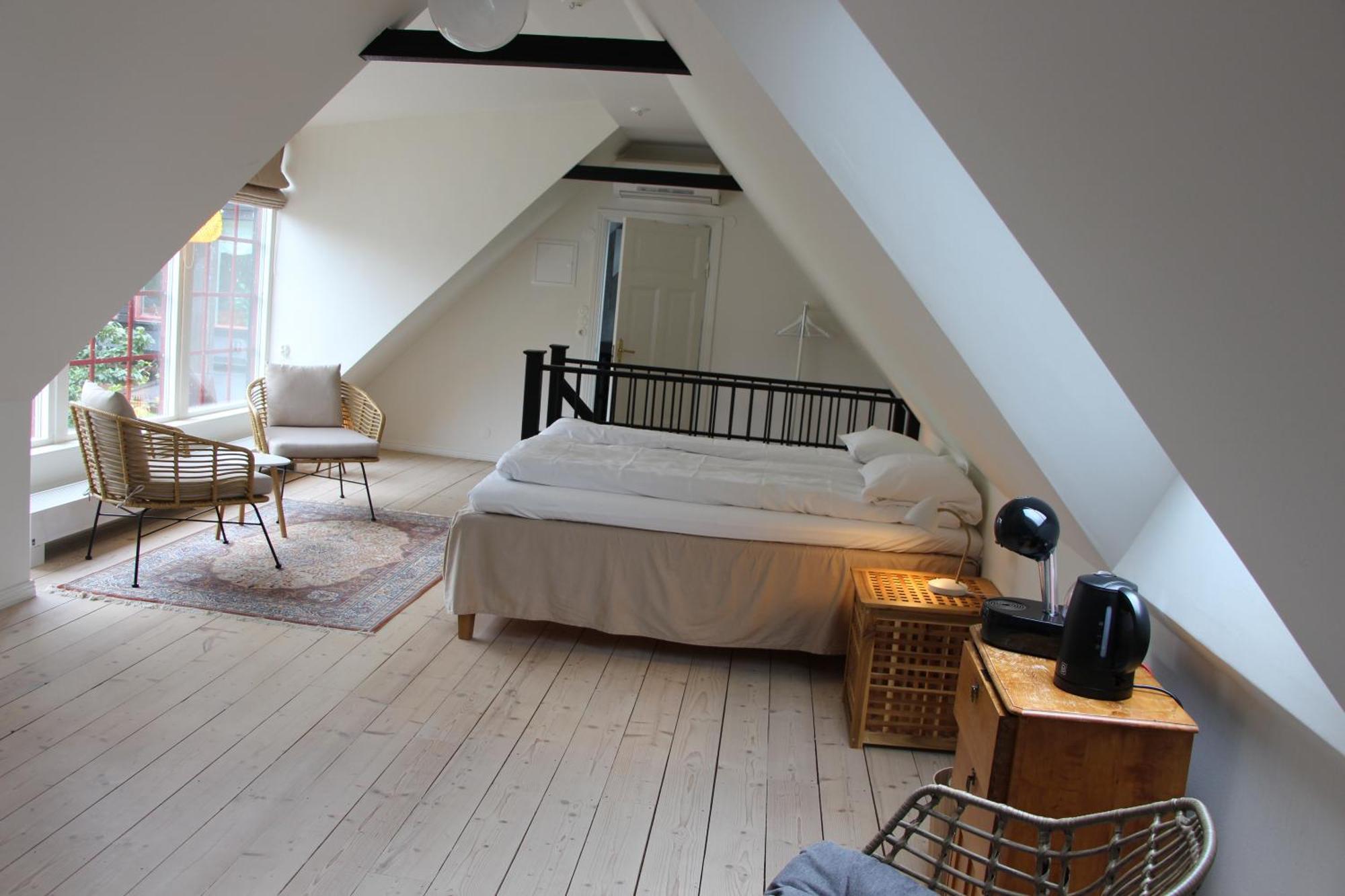 Bjerred B&B Bjärred Esterno foto