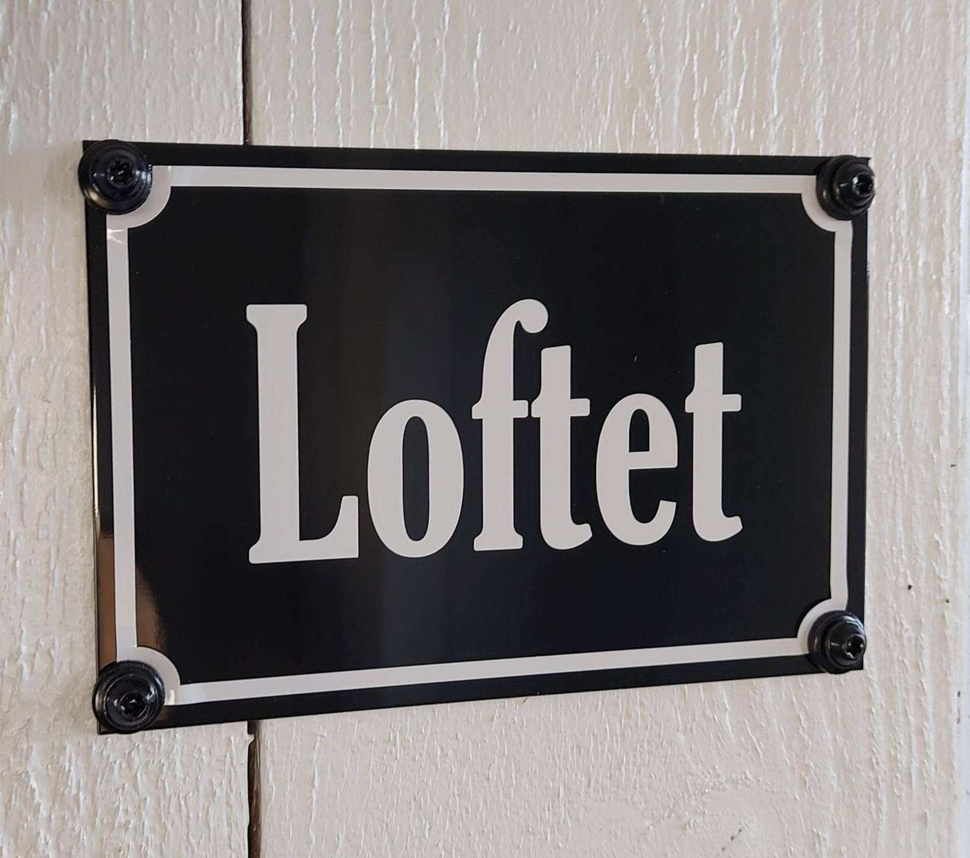 Bjerred B&B Bjärred Esterno foto