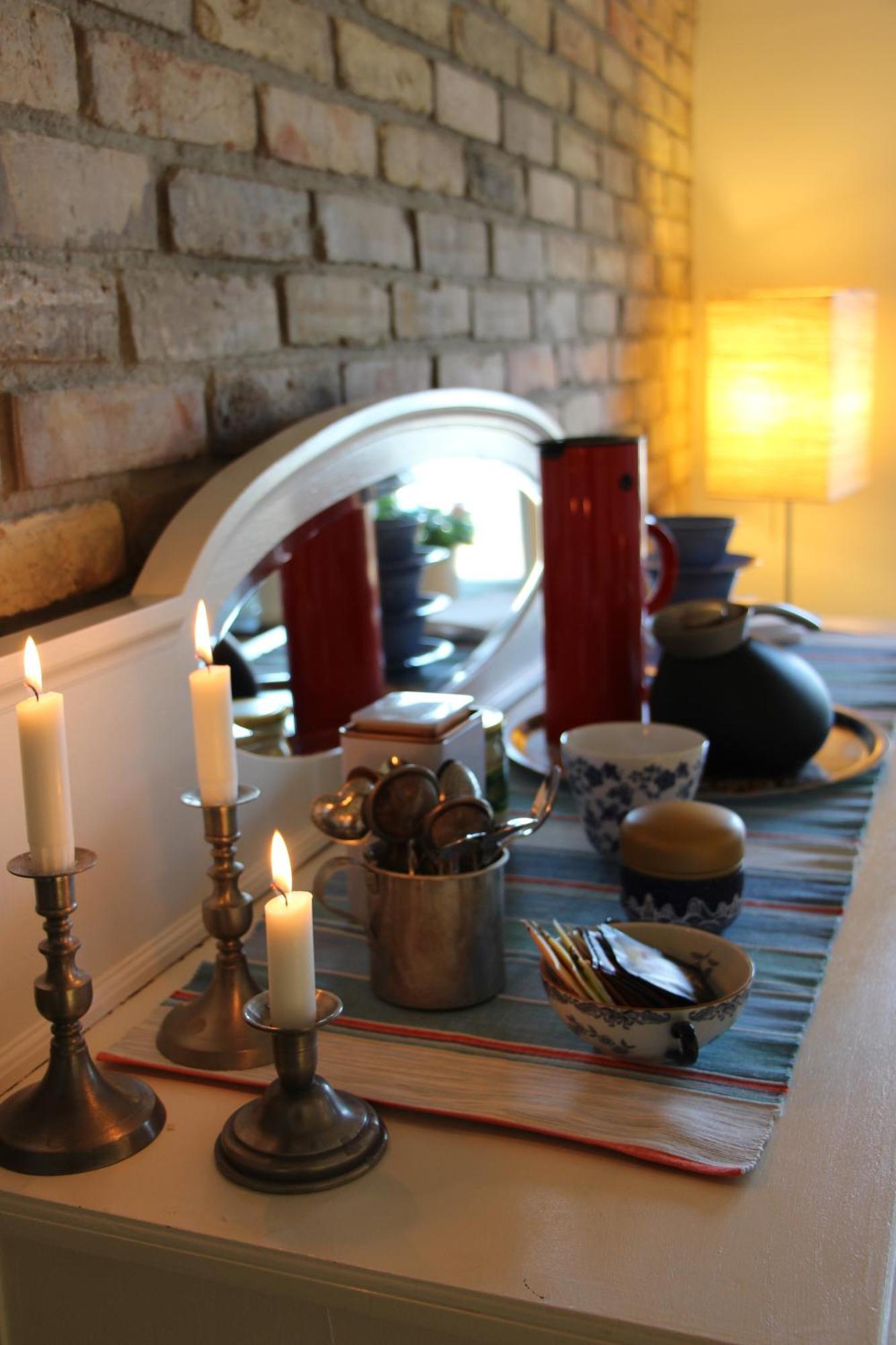 Bjerred B&B Bjärred Esterno foto
