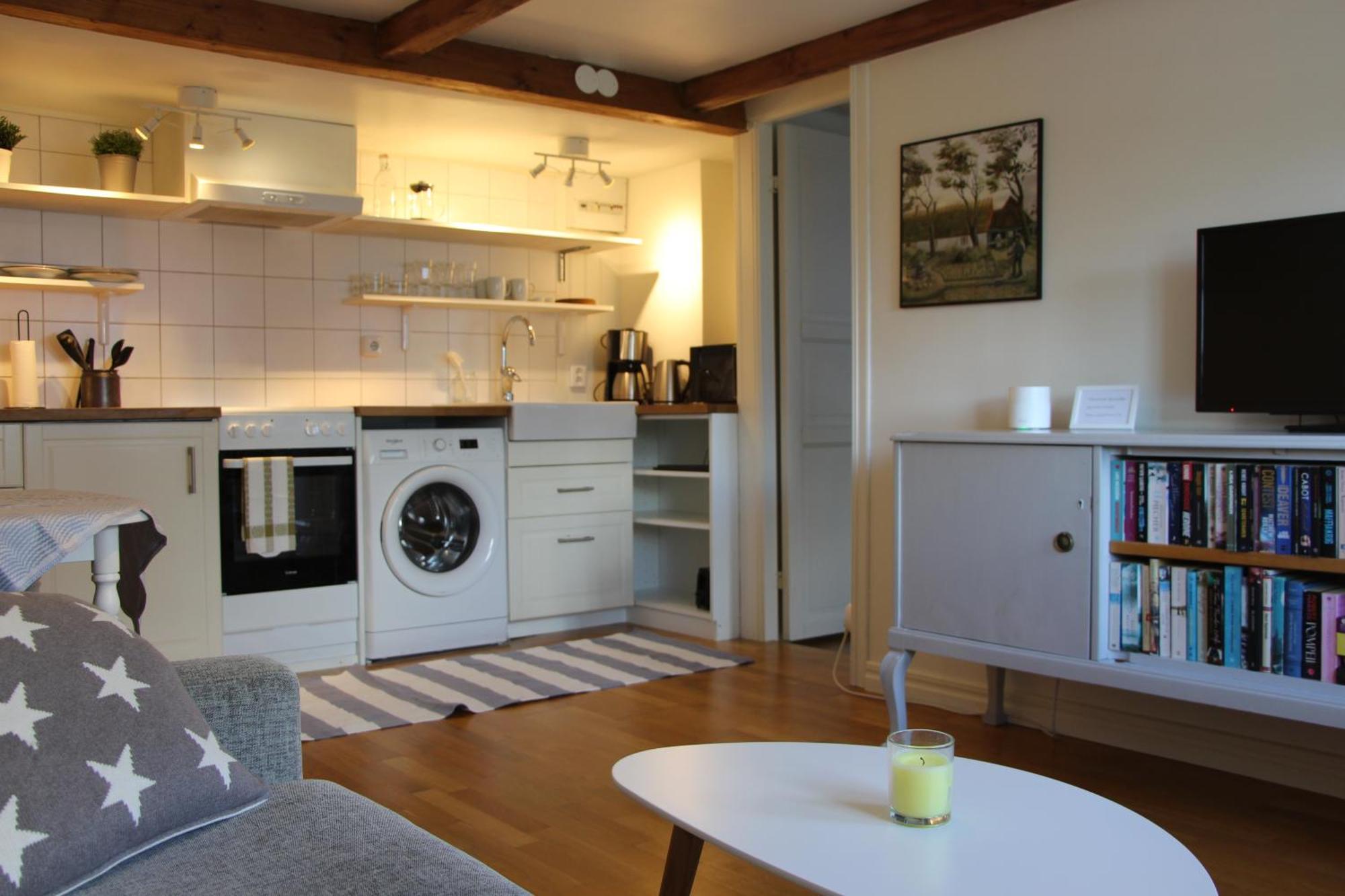 Bjerred B&B Bjärred Esterno foto