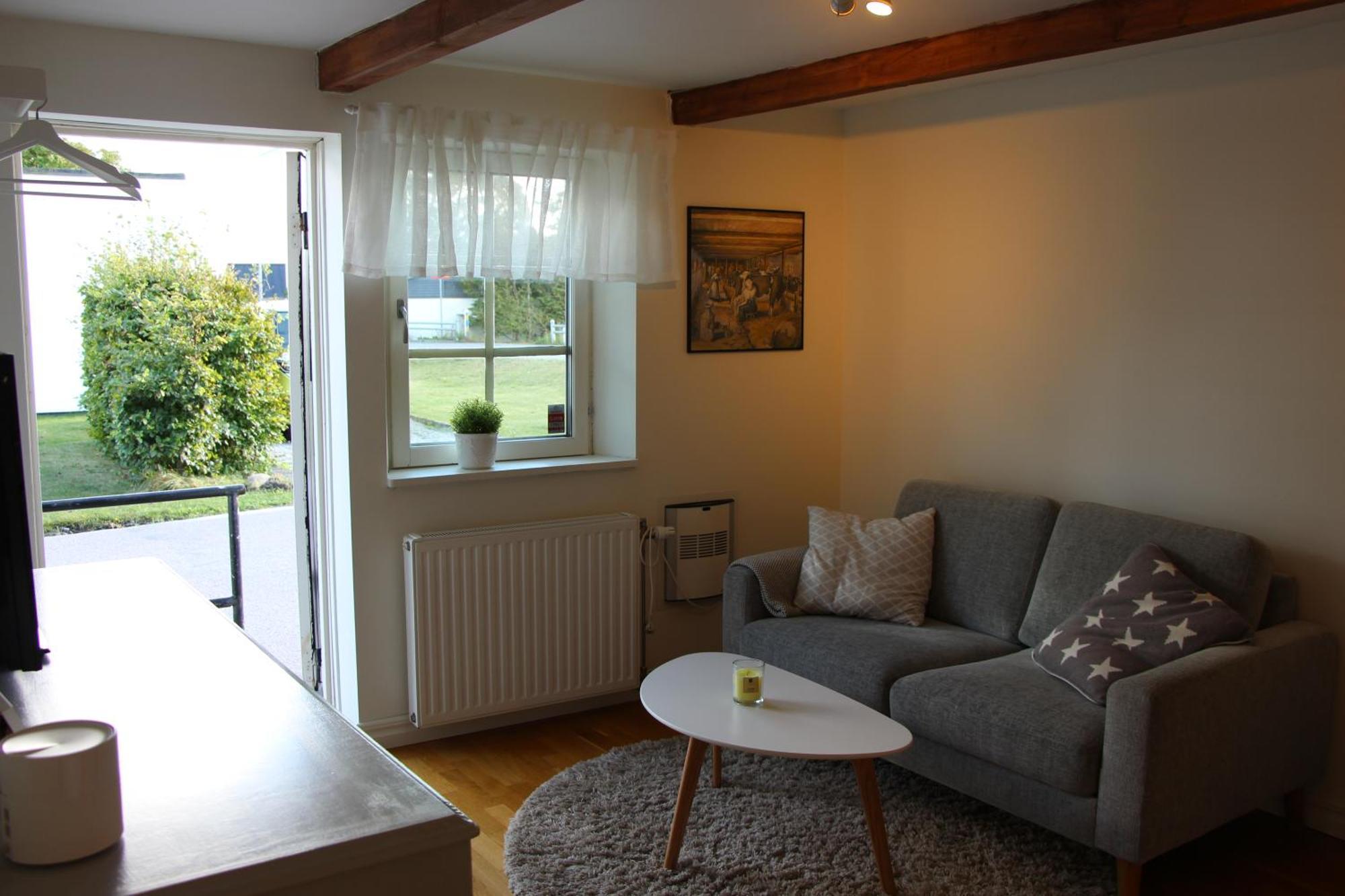 Bjerred B&B Bjärred Esterno foto