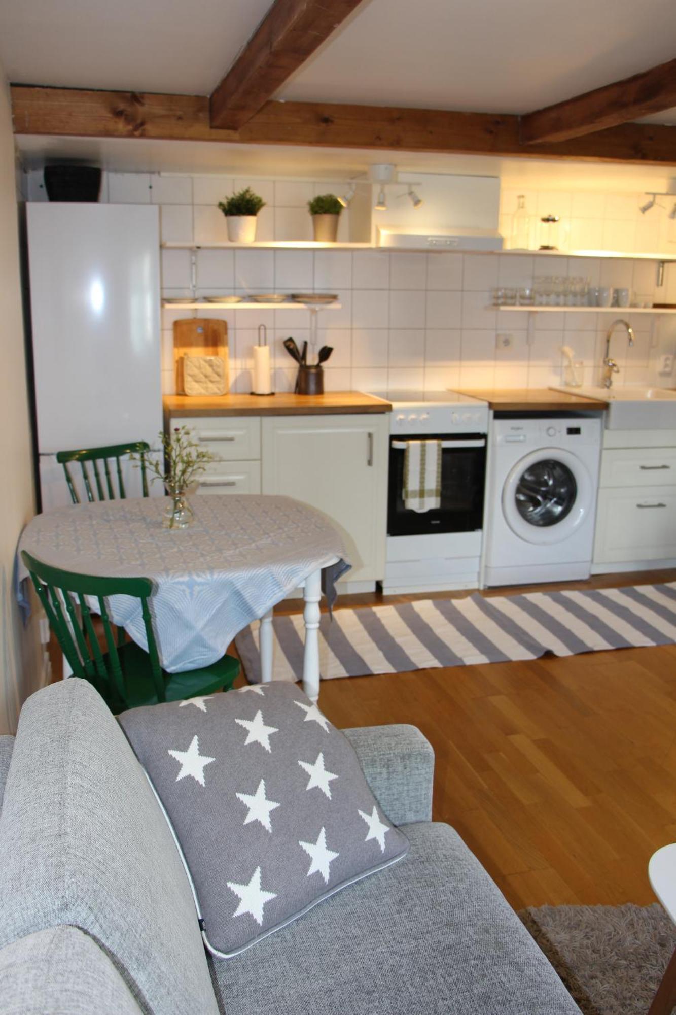 Bjerred B&B Bjärred Esterno foto