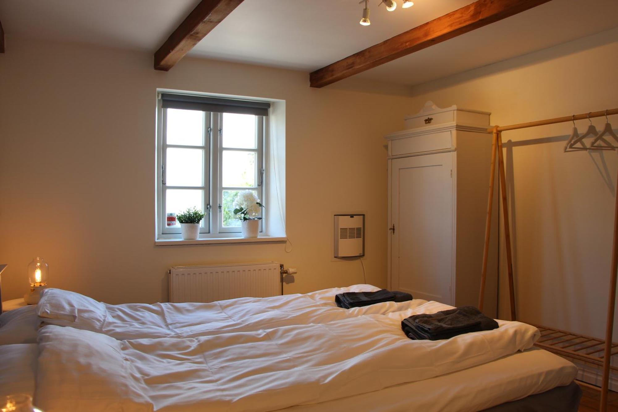 Bjerred B&B Bjärred Esterno foto