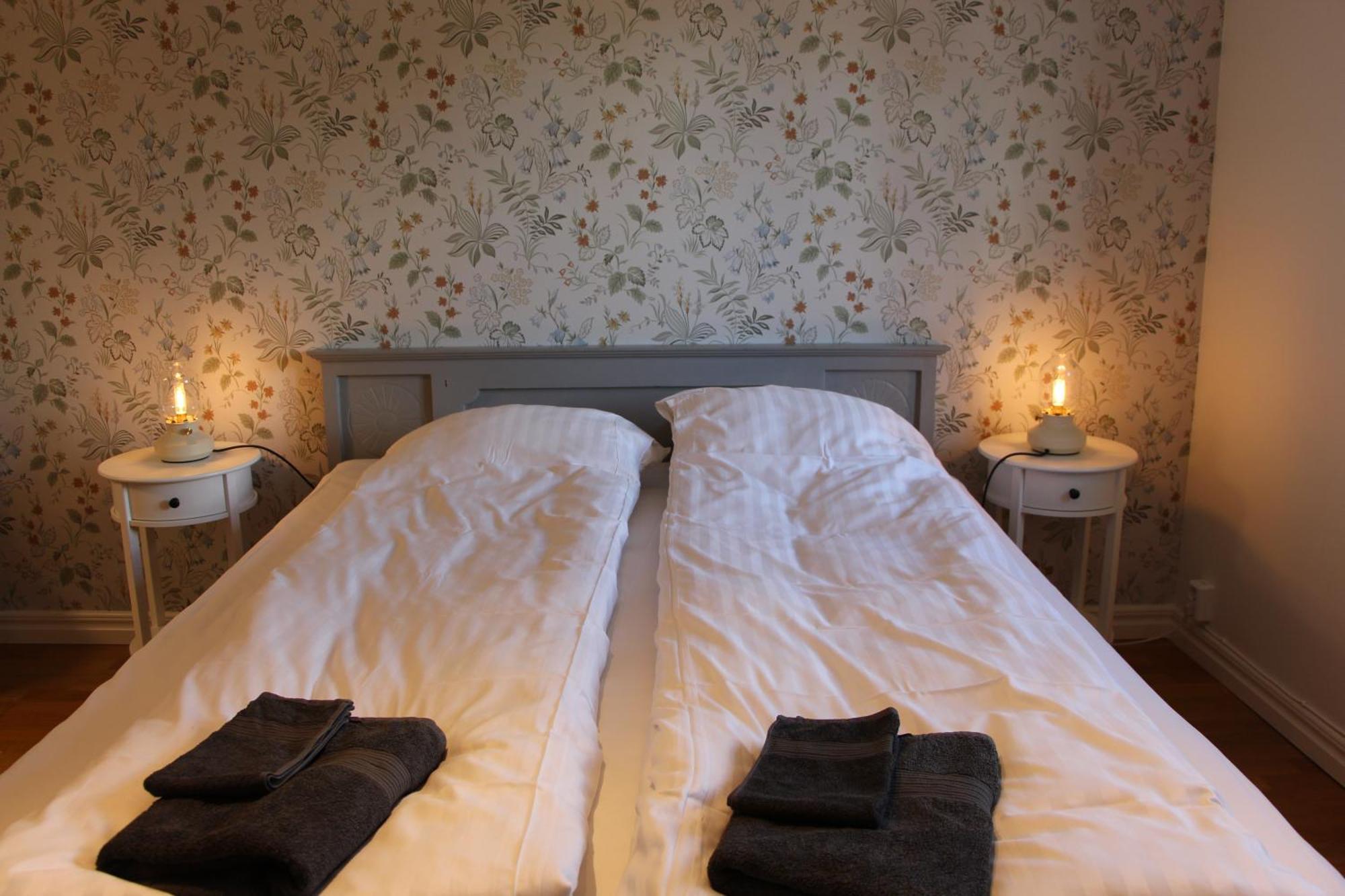 Bjerred B&B Bjärred Esterno foto