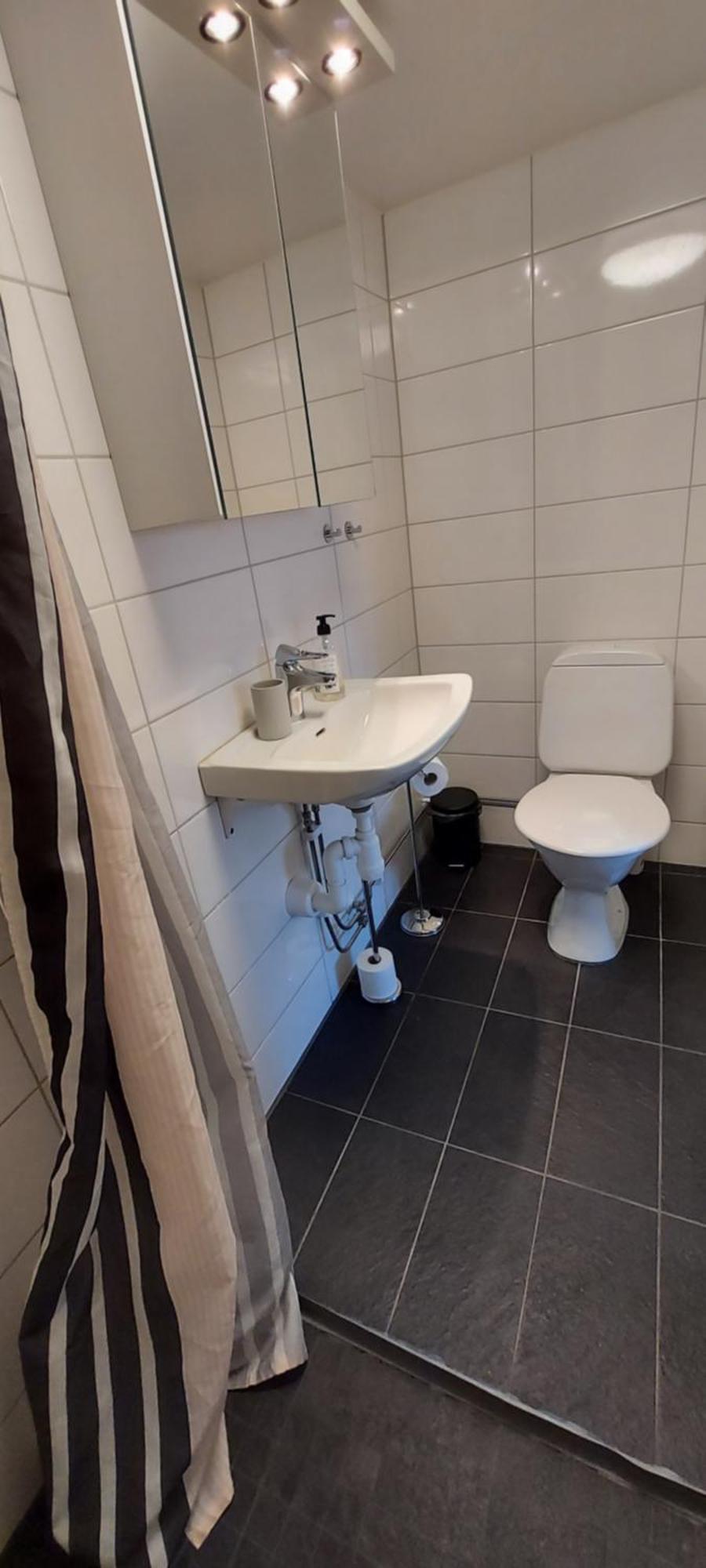 Bjerred B&B Bjärred Esterno foto