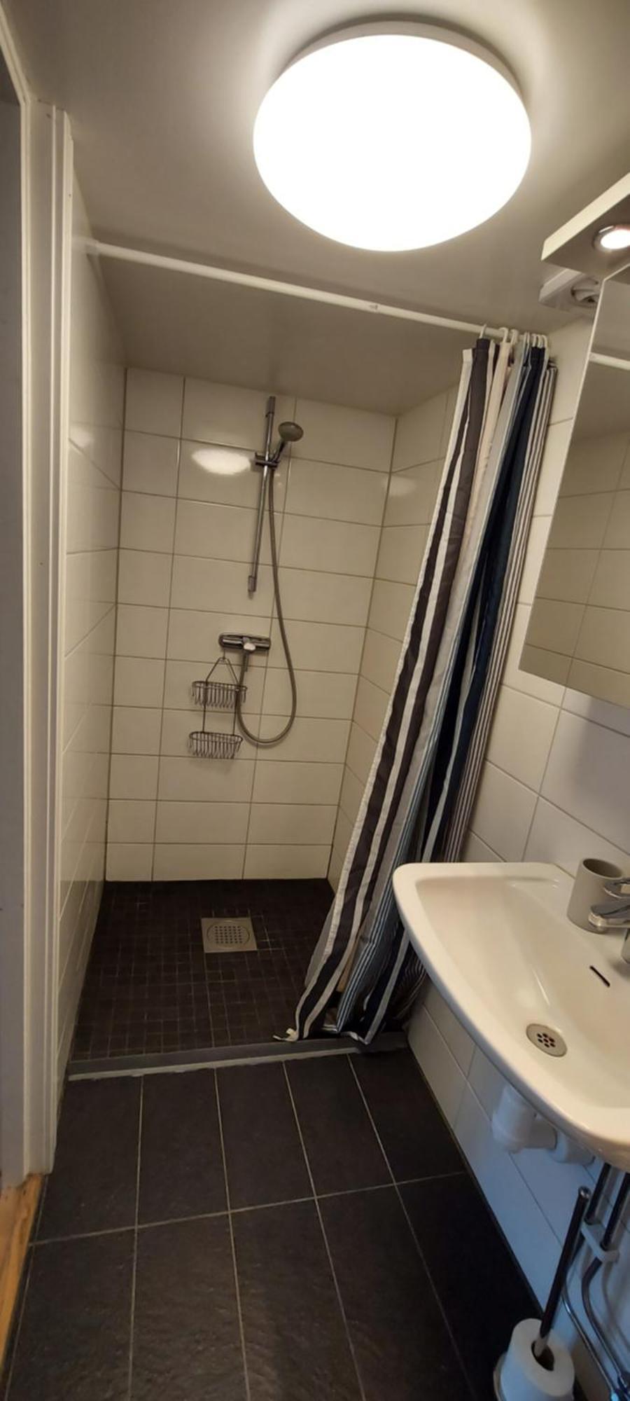 Bjerred B&B Bjärred Esterno foto